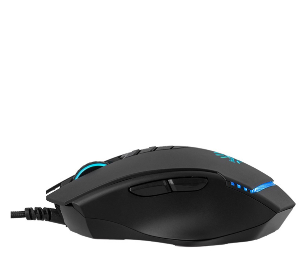 A4TECH BLOODY V8m MAX RGB USB - 1322749 - zdjęcie 3